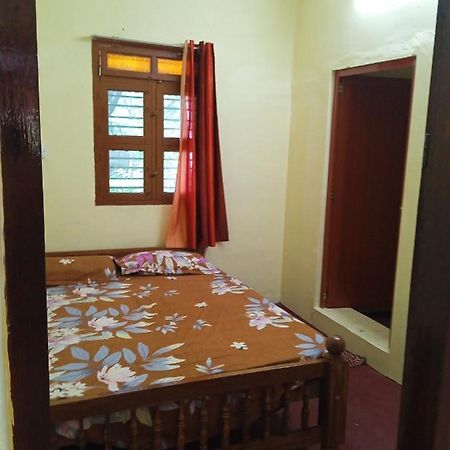 Ambai Garden Home Ambāsamudram Kültér fotó